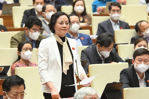 Nghịch lý biên chế giáo viên "vừa thiếu, vừa thừa", Bộ trưởng Nội vụ nêu 3 giải pháp