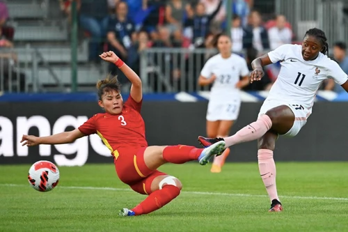 Thực hư chuyện tuyển Việt Nam bị "bỏ rơi" trước World Cup nữ 2023