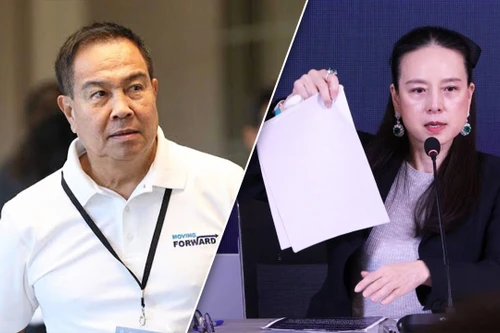 Bê bối tài chính rúng động bóng đá Thái Lan