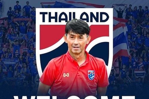 Vì sao Thái Lan đột ngột "trảm tướng" giữa vòng loại World Cup?