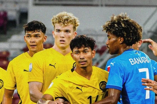 Không có nhập tịch, Malaysia run rẩy nhìn về giải U23 châu Á