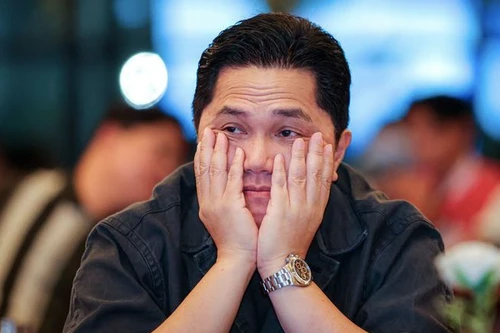 Chủ tịch bóng đá Indonesia không biết tại sao Kuwait hủy giao hữu