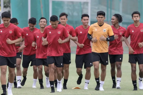 HLV Shin Tae-yong: 'Không phải sợ Việt Nam nữa'