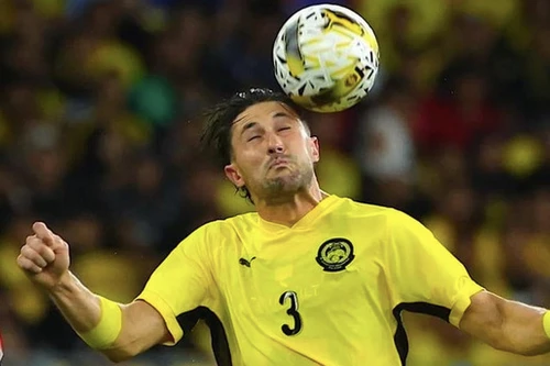 12 diến biến chính trong bê bối nhập tịch ở tuyển Malaysia