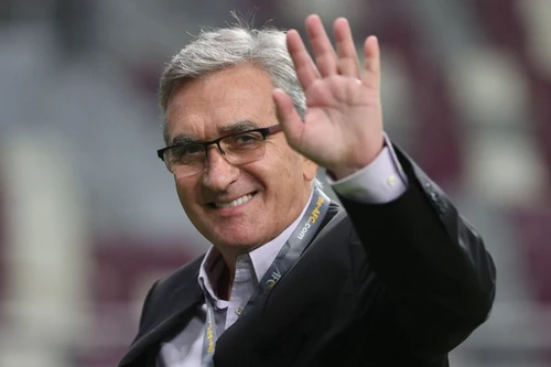 Trung Quốc tính mời HLV từng 2 lần đánh bại tuyển Việt Nam