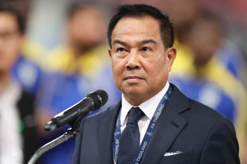 Thua kiện, LĐBĐ Thái Lan phải nộp phạt 315 tỷ đồng