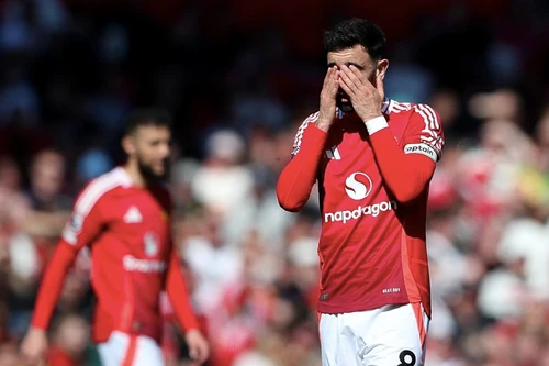 Chủ nhà kém mặn mà, Manchester Utd "mất giá" ngay tại Đông Nam Á