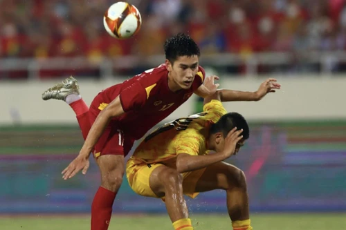 Báo Thái: "Bóng đá gây thất vọng nhất tại SEA Games 31"