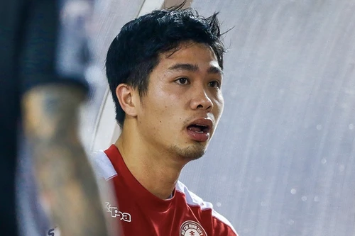 "Đối thủ mất Công Phượng chưa hẳn là lợi thế cho CLB Hà Nội"