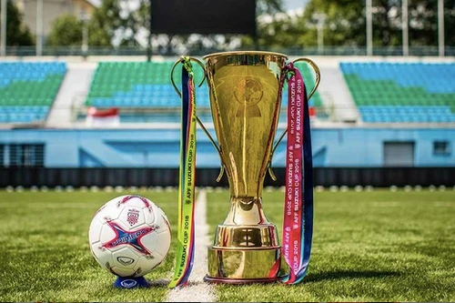 Bán kết Việt Nam - Indonesia áp dụng luật bàn thắng sân khách