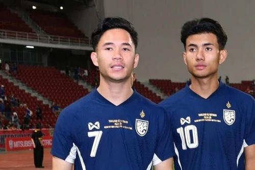 Báo Thái chỉ trích đội nhà về bàn thắng xấu xí vào lưới Việt Nam