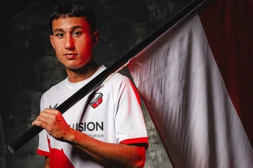 Indonesia nhập tịch 20 cầu thủ gốc Hà Lan chỉ sau 3 năm