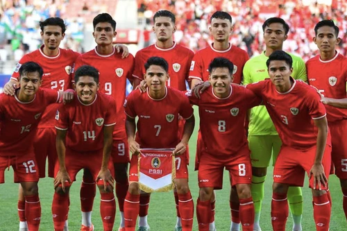 'Choáng' với tiền thưởng U23 Indonesia, bỏ xa U23 Việt Nam á quân năm 2018