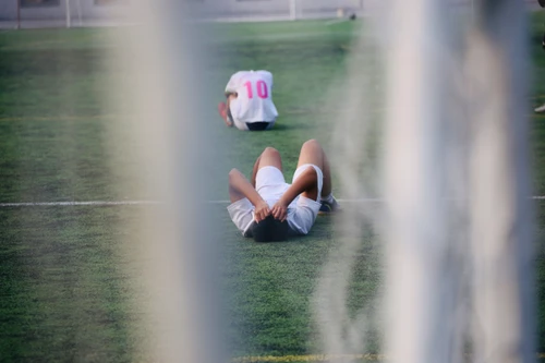 Khoảnh khắc ấn tượng vòng 1/8