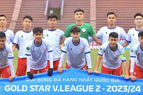 VFF yêu cầu "tăng cường giáo dục cầu thủ, ngăn cấm hành vi dàn xếp tỉ số"