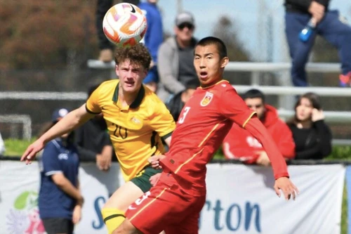 Indonesia bị loại, Thái Lan và Trung Quốc giành vé vớt