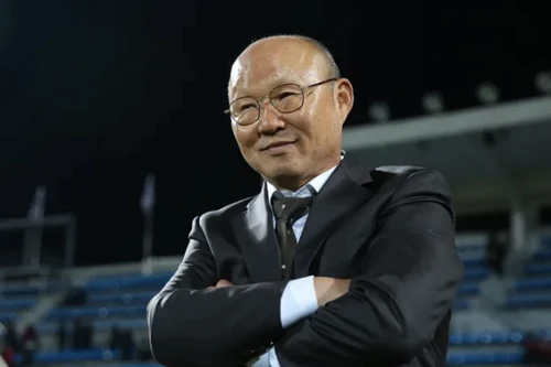 Ông Park Hang-seo bí mật "bến cuối" sự nghiệp