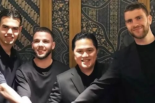 Cầu thủ nhập tịch nhận tiền để khoác áo tuyển Indonesia?