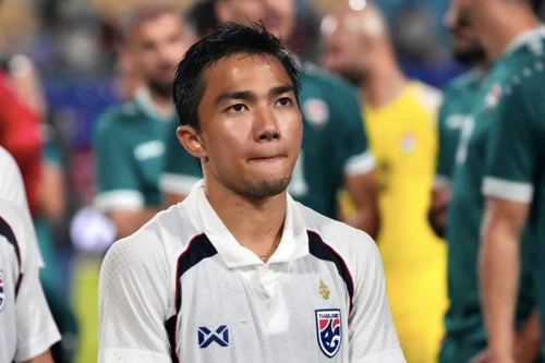 Chanathip: "Chưa bao giờ tôi bị phạm lỗi thô bạo như thế"