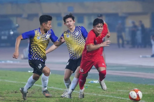 V-League có còn phát sóng miễn phí cho khán giả Việt?