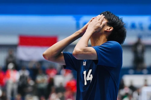 Thái Lan cay đắng nhìn Việt Nam và Indonesia đá chung kết trên sân nhà