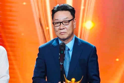 Chuyên gia ngoại xuất sắc nhất nói lời chia tay thể thao Việt Nam