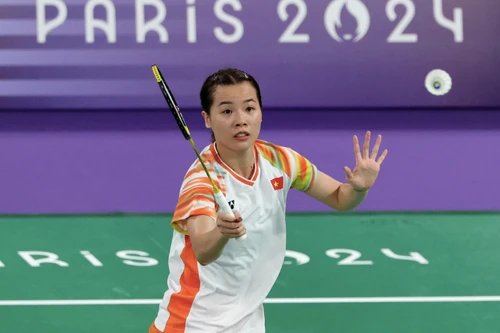 Olympic hôm nay 31-7: Chờ Thuỳ Linh làm nên lịch sử