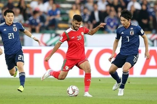 Chuyên gia Oman: "Tấn công và ghi bàn vào lưới tuyển Việt Nam càng sớm càng tốt"