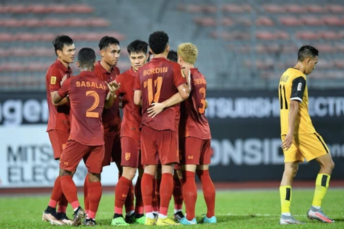 "Mua đào chiều 30 Tết", Thái Lan vẫn phải trả giá đắt