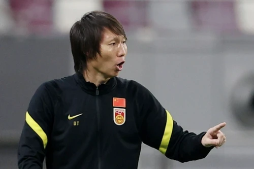 HLV Trung Quốc nói gì về trận đấu với tuyển Việt Nam ngày 7-10?