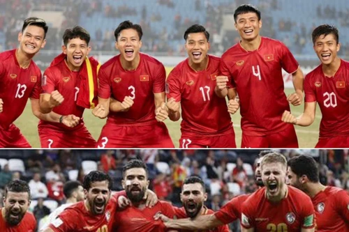Người dân Nam Định được xem trực tiếp tuyển Việt Nam đấu Syria