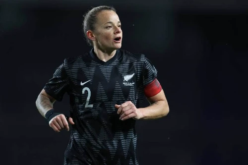 Đội trưởng New Zealand ngạc nhiên với chiến thuật tuyển nữ Việt Nam