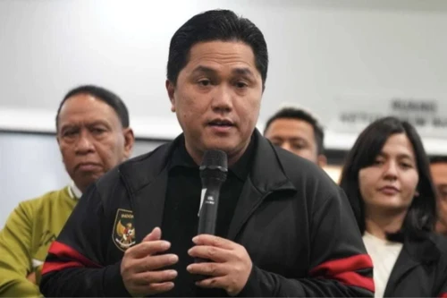 Chủ tịch bóng đá Indonesia thừa nhận đầu tư cho đội tuyển còn kém Việt Nam, Thái Lan