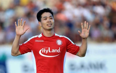 99% Công Phượng lỡ dở AFC Cup 2020