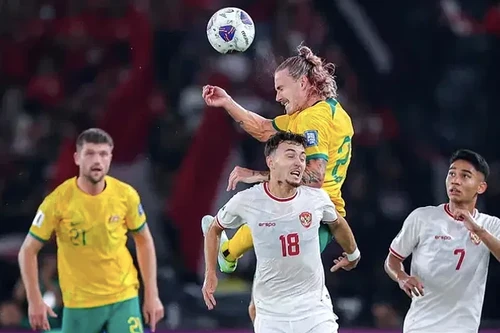 Tuyên bố gây lo ngại cho tuyển Indonesia và Trung Quốc