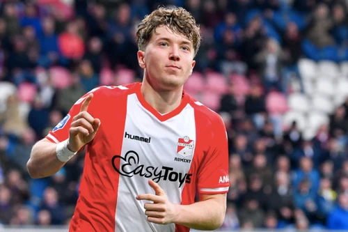 Indonesia gấp rút nhập tịch thêm 3 cầu thủ Hà Lan cho tham vọng World Cup