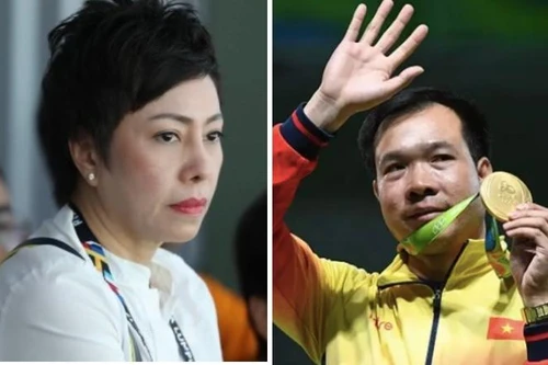 'Công thần' rút lui, Liên đoàn bắn súng Việt Nam dậy sóng trước đại hội