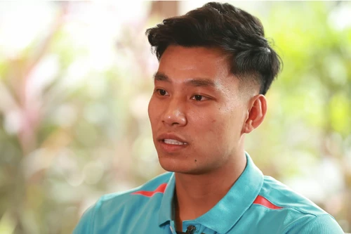 Văn Thanh chỉ ra điểm sáng đội tuyển thời HLV Troussier