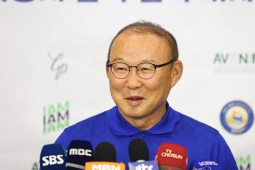 Malaysia không ngại chi đậm, quan trọng là năng lực ông Park Hang-seo