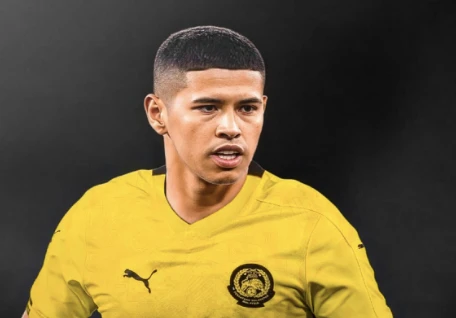 Tiền vệ 2,5 triệu euro gốc Argentina chờ đấu tuyển Việt Nam