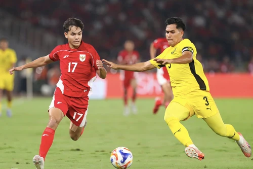 Thua thảm ở giải trẻ, Malaysia tính bắt chước Indonesia