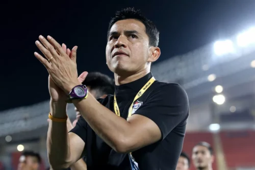 16 HLV muốn dẫn dắt đội tuyển Thái Lan