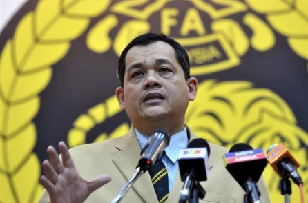 Malaysia từ chối cùng Indonesia đấu thầu đăng cai World Cup 2034