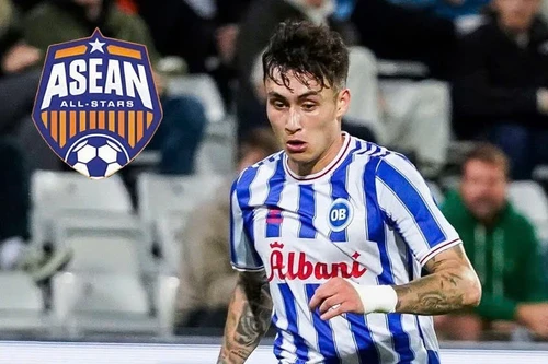 HLV Kim Sang-sik mất cầu thủ đắt giá nhất khi đấu Man Utd