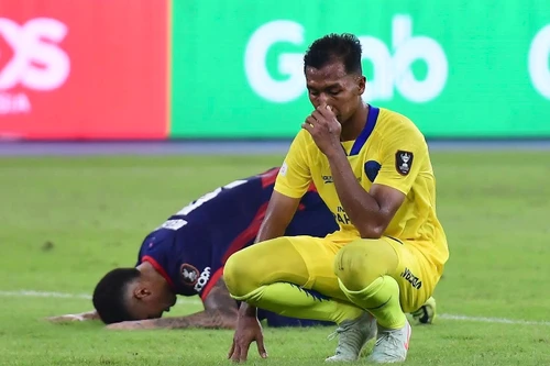 8 năm không thắng tuyển Việt Nam, Malaysia vẫn lạc quan nghĩ về World Cup