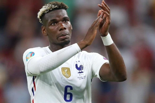 Phẫu thuật thành công, Pogba vẫn khó dự World Cup 2022