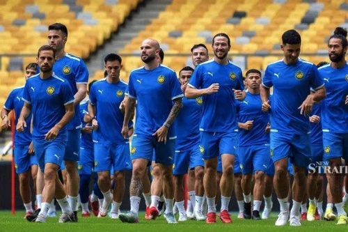 Tuyển Malaysia bị mỉa mai khi bỏ giải CAFA Nations Cup 2025