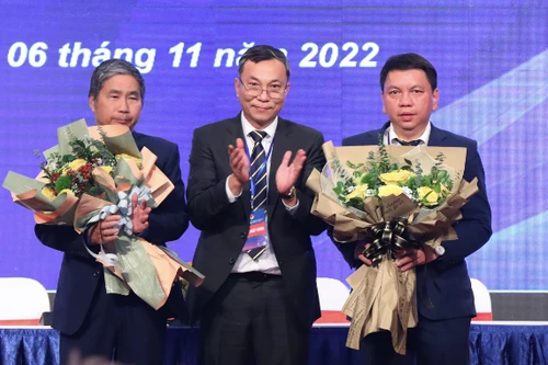 Bất ngờ cái tên được bổ nhiệm Tổng thư ký VFF