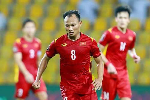 ĐT Việt Nam nhận tin không vui trước trận gặp Trung Quốc