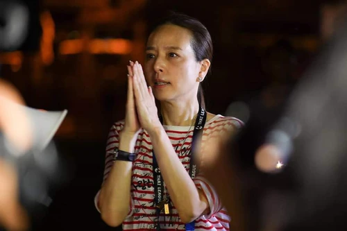 Sự cố Thai-League: Đội bóng bà "bầu" Nualphan Lamsam bị xử thua 0-2